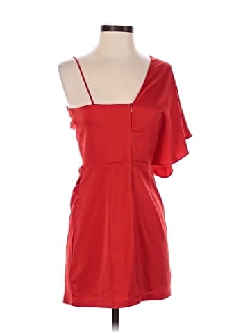 TCEC Cocktail Dress (view 1)