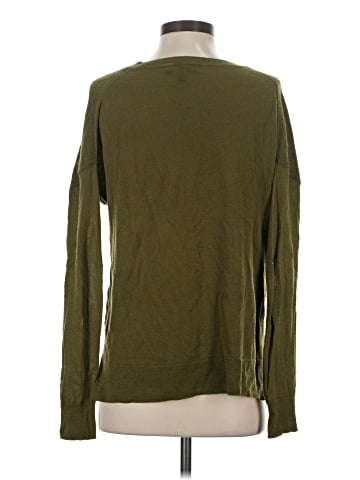 J.Crew Wool Sweater (view 2)