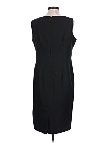 Kasper Cocktail Dress (view 2)
