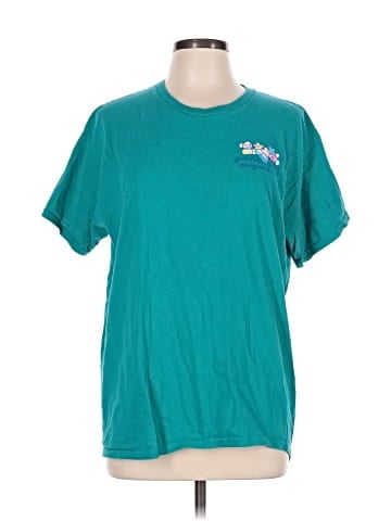 Colosseum Athletics Short Sleeve T-Shirt (view 1)