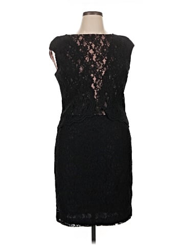Lauren by Ralph Lauren Cocktail Dress (view 1)