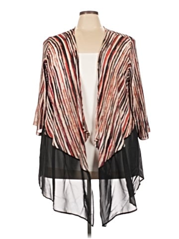 Catherines Kimono (view 1)