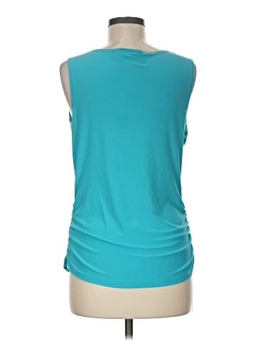 Cato Sleeveless Blouse (view 2)