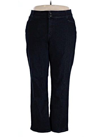 Fashion Bug Jeans (view 1)