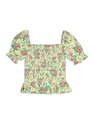 Polo by Ralph Lauren Short Sleeve Blouse (view 1)