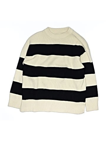Zara Pullover Sweater (view 1)