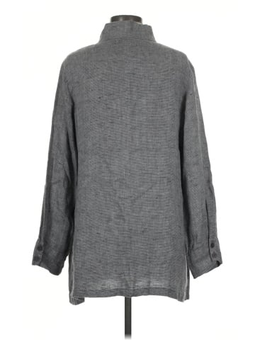Flax Cardigan (view 2)