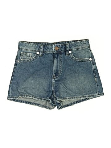 Divided by H&M Denim Shorts (view 1)