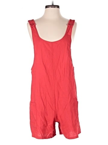 Corey Lynn Calter Romper (view 1)