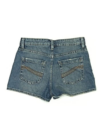 Divided by H&M Denim Shorts (view 2)