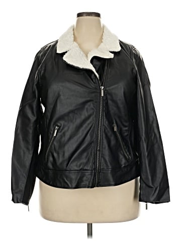 Torrid Jacket (view 1)