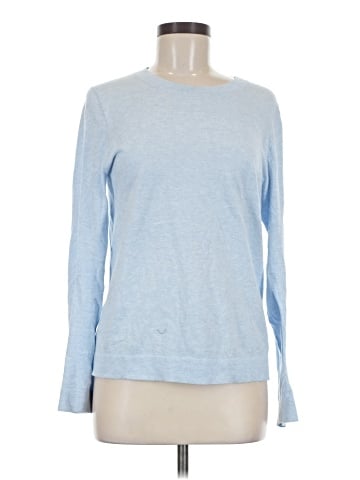 J.Crew Factory Store Pullover Sweater (view 1)