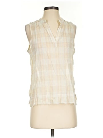 Carve Designs Sleeveless Blouse (view 1)