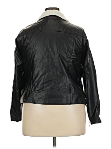Torrid Jacket (view 2)