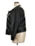 Torrid 100% Rayon Black Jacket Size 2X Plus (2) - photo 5