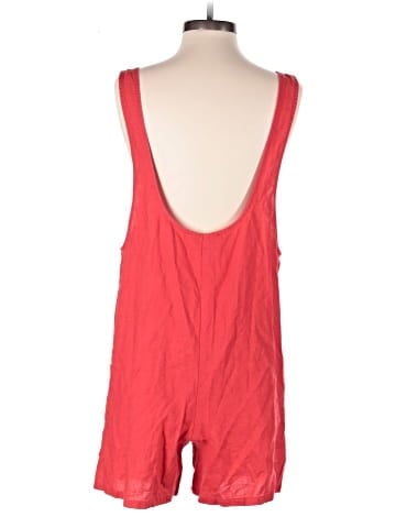 Corey Lynn Calter Romper (view 2)