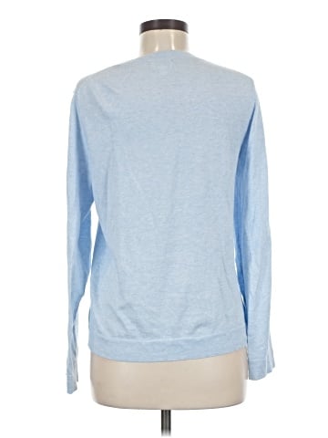 J.Crew Factory Store Pullover Sweater (view 2)