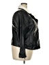 Torrid 100% Rayon Black Jacket Size 2X Plus (2) - photo 4
