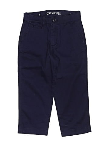 Crewcuts Casual Pants (view 1)