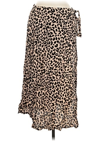 Tori Praver Casual Skirt (view 1)