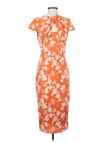 Alexia Admor Cocktail Dress (view 1)