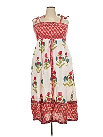 Unbranded Casual Dress (view 1)