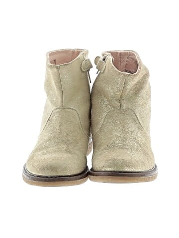 Jacadi Ankle Boots (view 2)
