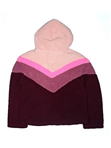 Justice Zip Up Hoodie (view 2)