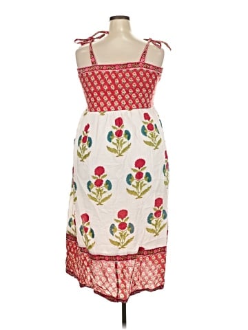 Unbranded Casual Dress (view 2)