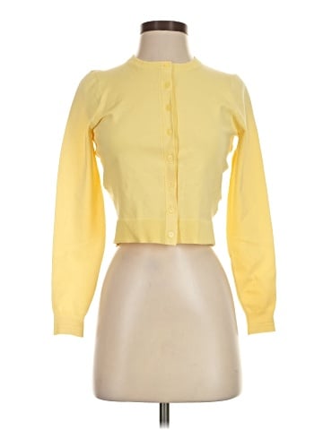 J.Crew Cardigan (view 1)