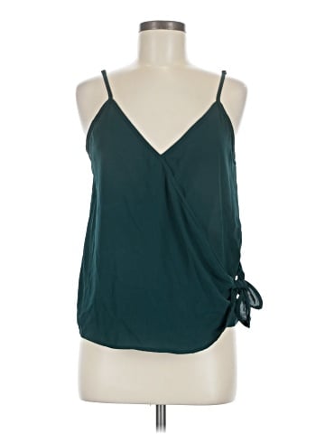 Papermoon Sleeveless Blouse (view 1)