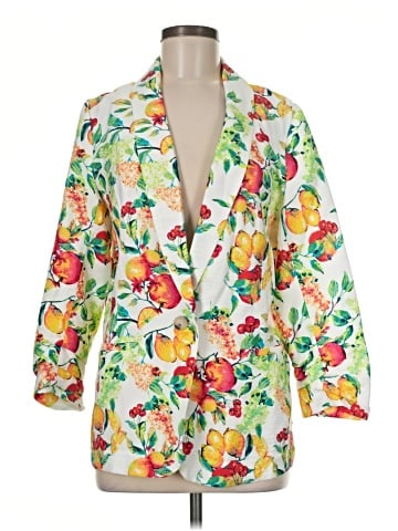 LC Lauren Conrad Blazer (view 1)