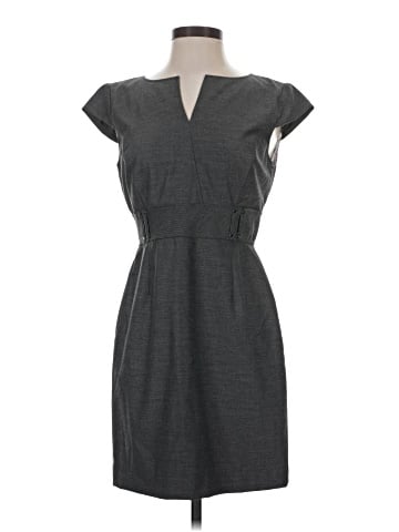 Tahari by ASL Casual Dress (view 1)