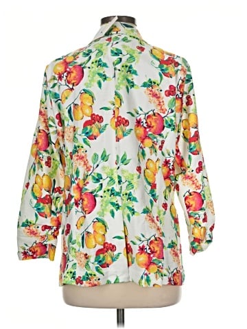 LC Lauren Conrad Blazer (view 2)