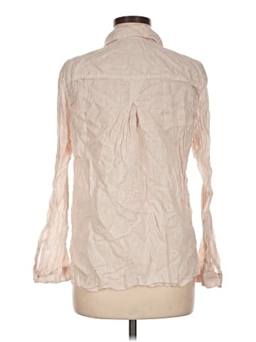 Bella Dahl Long Sleeve Button-Down Shirt (view 2)
