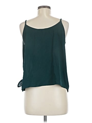 Papermoon Sleeveless Blouse (view 2)