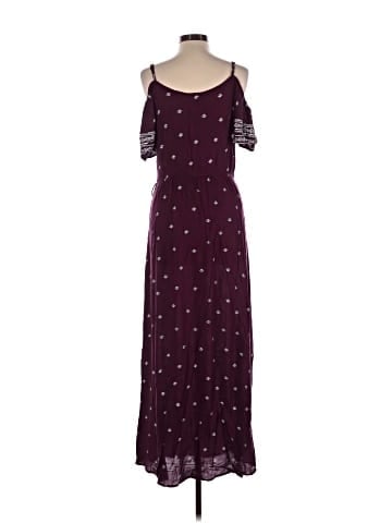 Xhilaration Cocktail Dress (view 2)
