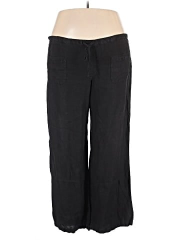 Allen Allen Casual Pants (view 1)