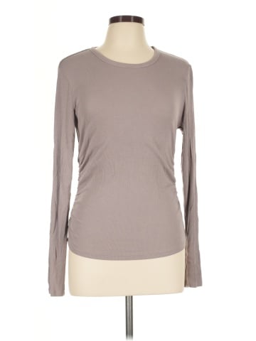 Bobi Long Sleeve T-Shirt (view 1)