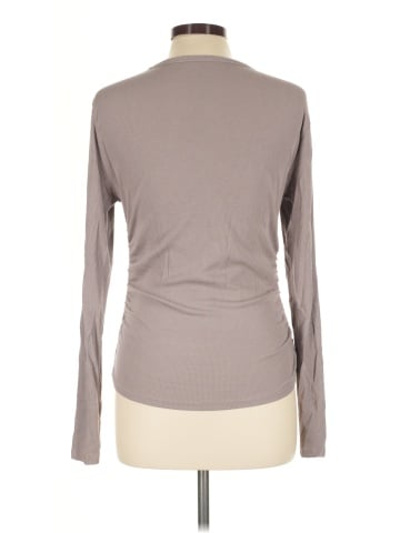 Bobi Long Sleeve T-Shirt (view 2)