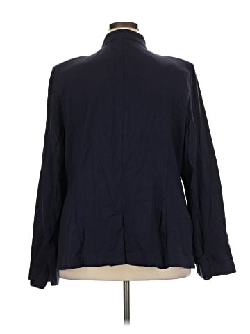 Lane Bryant Blazer (view 2)