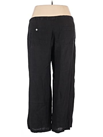 Allen Allen Casual Pants (view 2)
