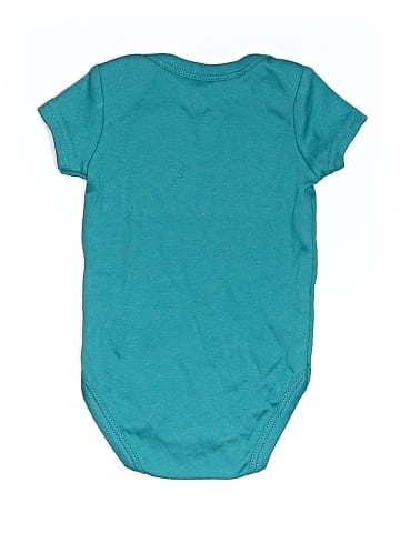 Duck Duck Goose Short Sleeve Onesie (view 2)