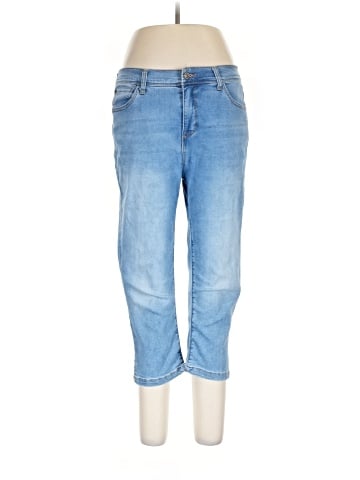 Curve Appeal Jeans (view 1)