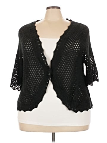 Liz & Me Cardigan (view 1)