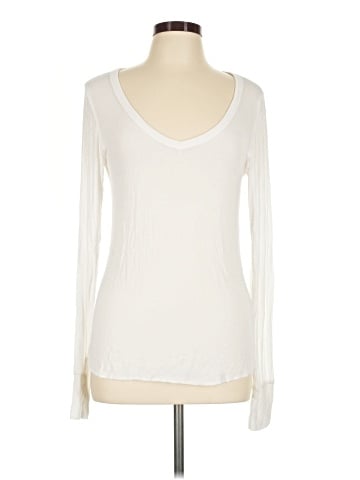 Michael Lauren Long Sleeve T-Shirt (view 1)