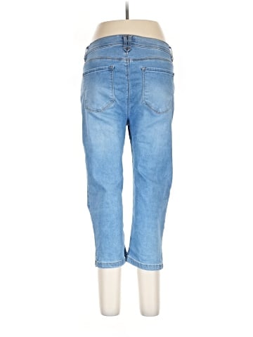 Curve Appeal Jeans (view 2)