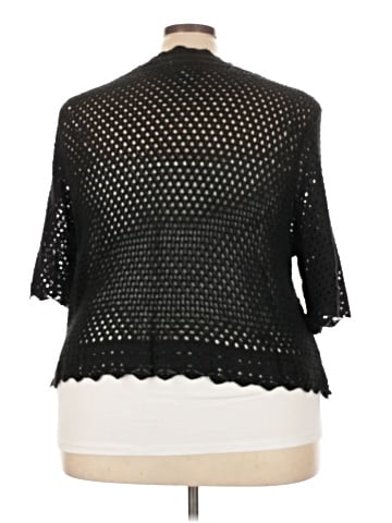 Liz & Me Cardigan (view 2)