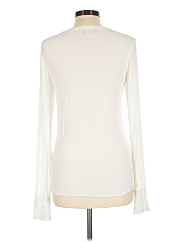 Michael Lauren Long Sleeve T-Shirt (view 2)