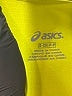 Asics Yellow Active Tank Size S - photo 7